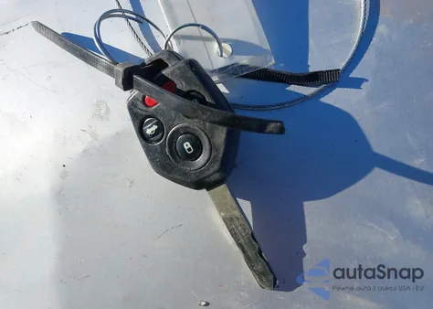 2013 Subaru Outback 2.5I из США, поврежденный, VIN 4S4BRBACXD3255242